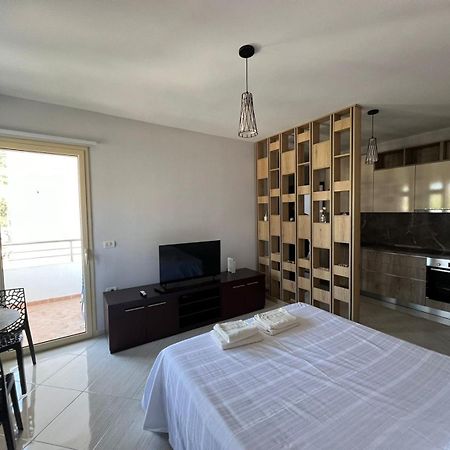 Cozy Apartments Near The Sea Vlore Ngoại thất bức ảnh