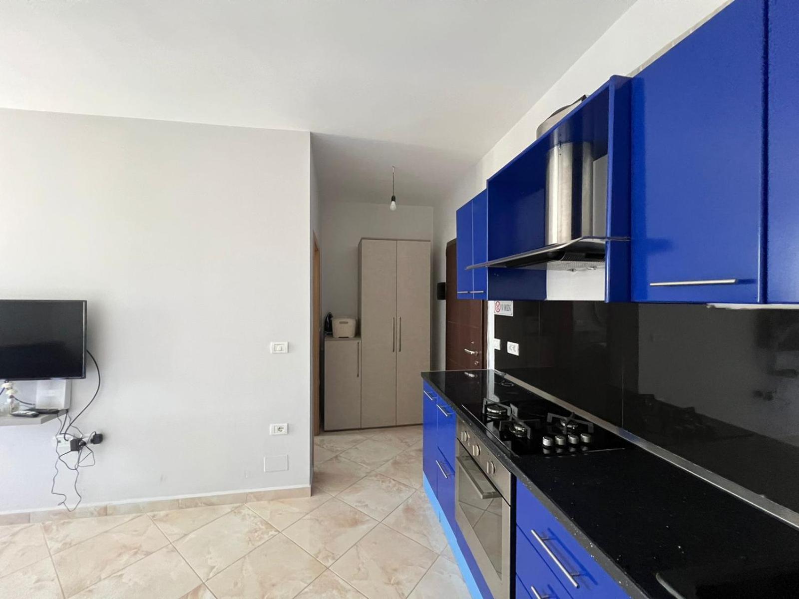 Cozy Apartments Near The Sea Vlore Ngoại thất bức ảnh