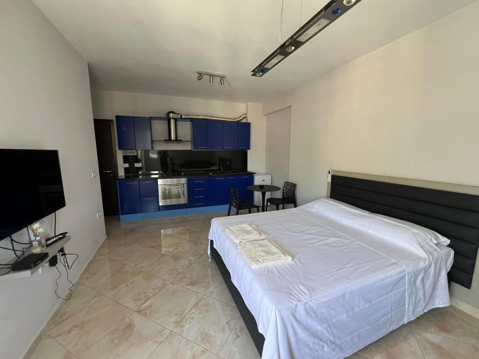 Cozy Apartments Near The Sea Vlore Ngoại thất bức ảnh